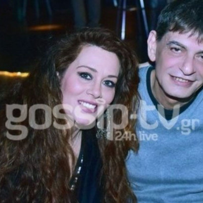 Ρακιντζής - Στεφανοπούλου: Είκοσι χρόνια μαζί! Δες πώς είναι σήμερα