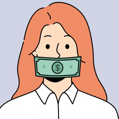 Τα ζώδια που μπορείς να «φιμώσεις» με το χρήμα