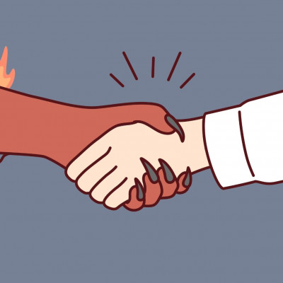 Τα ζώδια που θα δούλευαν και με το «διάολο» αν η δουλειά έβγαινε σωστά