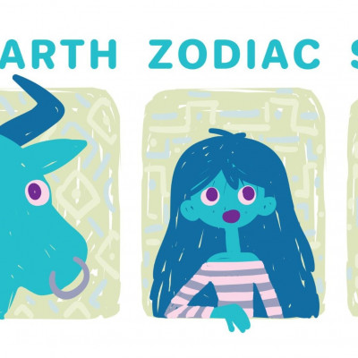 Ταύρος, Παρθένος, Αιγόκερως:Τα κουσούρια τους και πώς να τα διορθώσουν