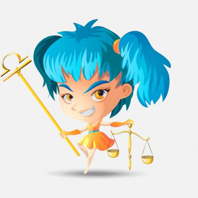 Έξι πράγματα που κάνει ο Ζυγός και σε τρελαίνει