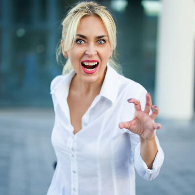 Αυτά τα ζώδια παρότι έχουν χρυσή καρδιά, έχουν θέμα με τον θυμό τους