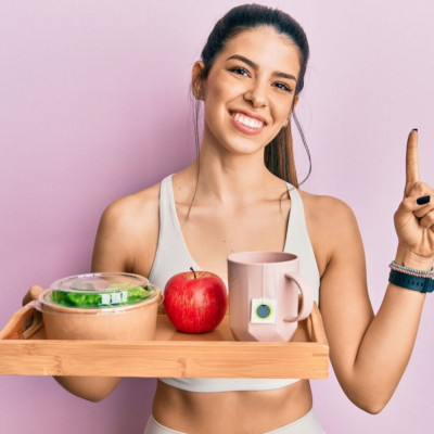 Δέκα ιδέες για πρωινό με λίγες θερμίδες