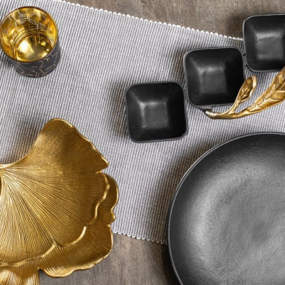 Φθινοπωρινή διακόσμηση: Τα deco trends ακολουθούν τις γήινες αποχρώσεις