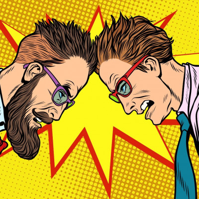 Αυτά τα ζώδια δεν τα θέλεις για εχθρό σου