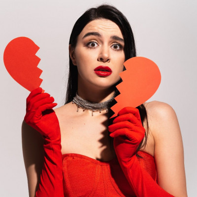 Τα ζώδια που αγαπάνε πολύ και καταλήγουν να πληγώνονται