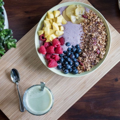 Διατροφολόγοι καταρρίπτουν τα superfood trends του TikTok και αποκαλύπτουν τι πρέπει να τρώμε