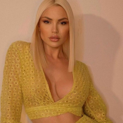 Αλεξάνδρα Παναγιώταρου: Αυτή είναι η διατροφή που ακολουθεί