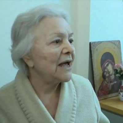 Μαίρη Λίντα: Ο πρόεδρος του Γηροκομείου Αθηνών δίνει τέλος στα σενάρια