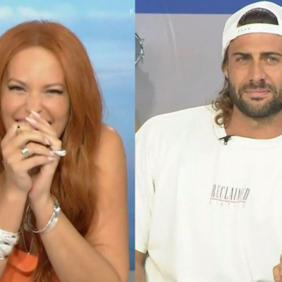 Χαμογέλα και πάλι!: O Βασάλος επέστρεψε - «Χωράς αν αλλάξεις γνώμη»