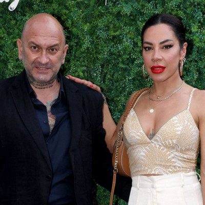 Πιερίδη-Κατριβέσης: Σοβαρή κρίση στον γάμο τους