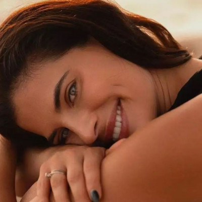 Έτσι επέστρεψε στο instagram η Χριστίνα Μπόμπα