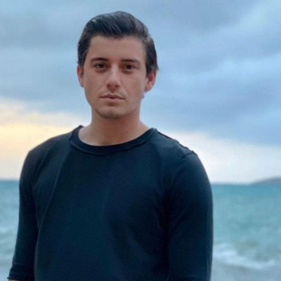 Αμούτζας-Η απώλεια που τον σόκαρε: «Τον έχασα μπροστά στα μάτια μου»