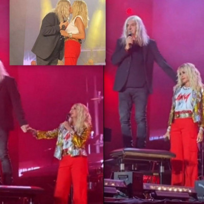 Νίκος Καρβέλας: Το μήνυμα για την Άννα Βίσση