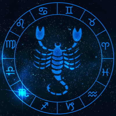 Τι τρομάζει έναν Σκορπιό;