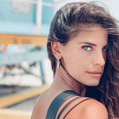 Χριστίνα Μπόμπα: Η απάντηση στις φήμες εγκυμοσύνης