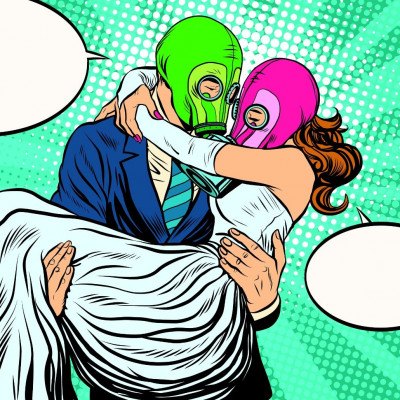 Τα πιο τοξικά ζωδιακά ζευγάρια