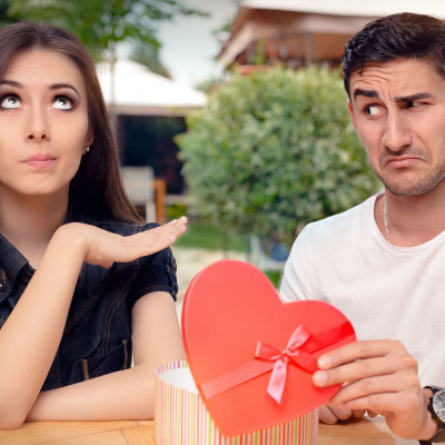 Τι είναι αυτό που σε εμποδίζει να ερωτευτείς με βάση το ζώδιό σου