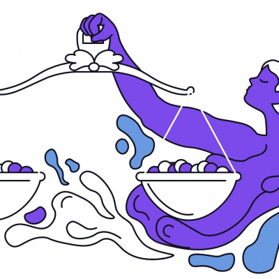 Τι τρομάζει έναν Ζυγό;