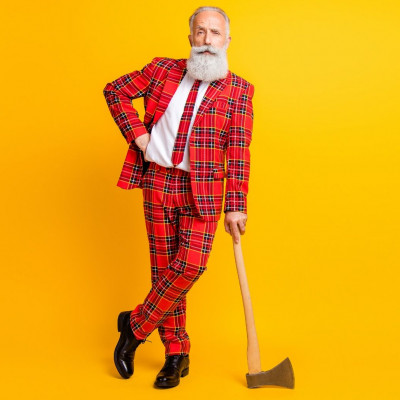 Πώς αντιδρούν τα ζώδια αν μπει ένας μανιακός δολοφόνος στο σπίτι τους;