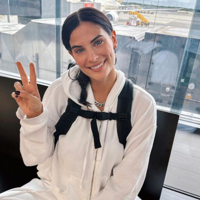 Χριστίνα Μπόμπα: Δημοσίευσε βίντεο με την Αριάνα μετά από καιρό