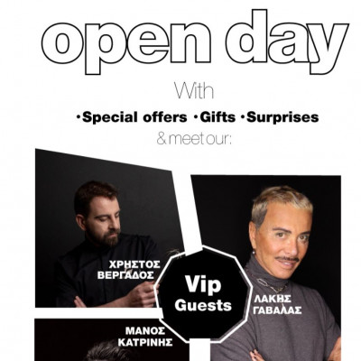 ΙΕΚ ΑΛΦΑ Θεσσαλονίκης: Το ξεχωριστό Open Day & Welcome Party για τη νέα ακαδημαϊκή χρονιά