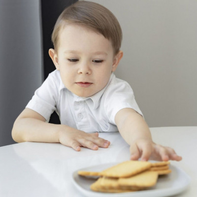Αμερικανική Ακαδημία Παιδιατρικής: Η διατροφή του παιδιού με διαβήτη