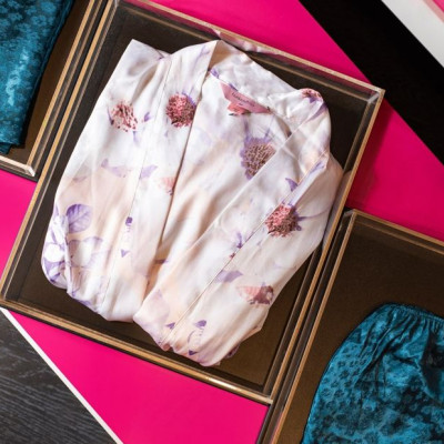 Homewear look που κάνουν την άνεση αναπόσπαστο κομμάτι της καθημερινότητας