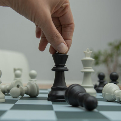 Σήμερα 21/09: Με μεθοδικότητα και στρατηγική