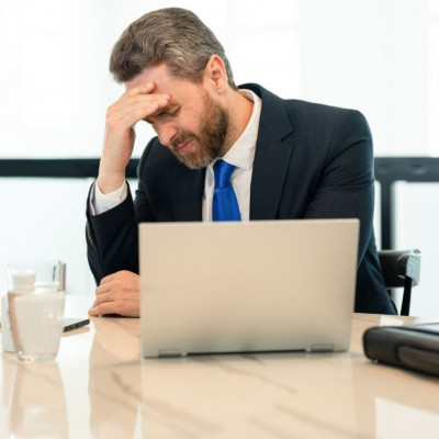 Εργασιακό στρες: Οι επιπτώσεις στην καρδιά