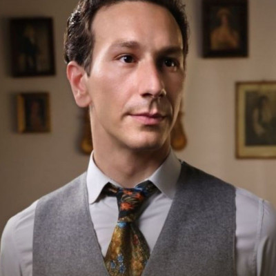 Μιχάλης Σαράντης: Οι δυσκολίες, η ζωή ως μπαμπάς και οι Πανθέοι