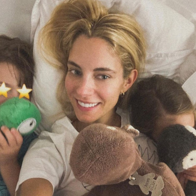 Δούκισσα Νομικού: Τα παιδιά της μεγάλωσαν - Οι φώτο που δημοσίευσε