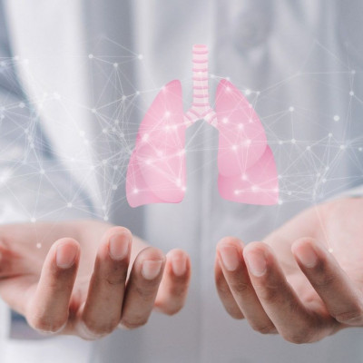 Αναπαραγωγική υγεία και καρκίνος του πνεύμονα: Πώς συνδέονται