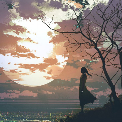 Μήπως μας «τρώει» η Σελήνη;