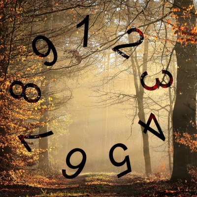 Πες μας πότε γεννήθηκες να σου πούμε τι θα σου φέρει ο Οκτώβριος