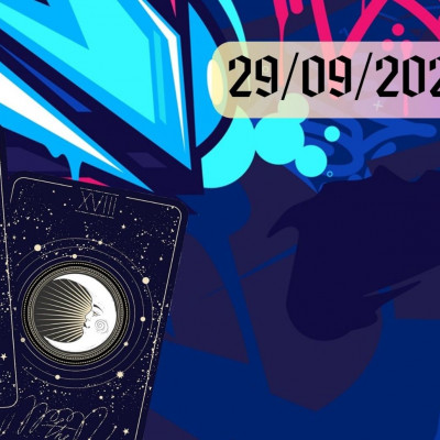 Σε βασανίζει κάτι; Ρίξε τα Ταρώ δωρεάν, σήμερα, 29/09/23