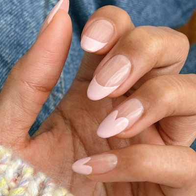 Zodiac Nails: Τα ωραιότερα σχέδια νυχιών σύμφωνα με το ζώδιό σου (part2)