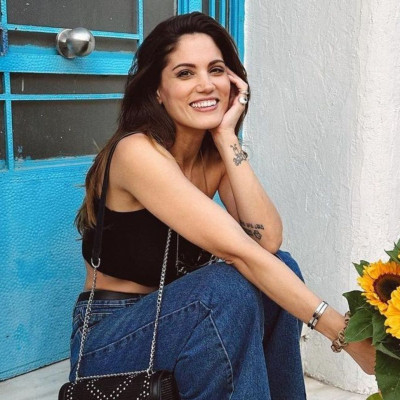 Μαίρη Συνατσάκη: Το γεύμα που ετοίμασε για την Ολίβια