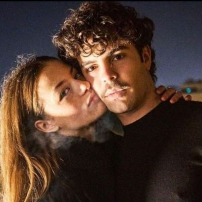 Άγγελος Λάτσιος-Γαία Μερκούρη: Κρίση στη σχέση τους