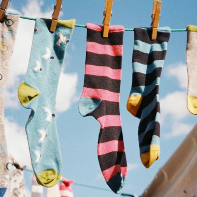 Μία μεγάλη αλήθεια για τα καλτσάκια και τι θα πρέπει να σκεφτείς σοβαρά τους προσεχείς μήνες