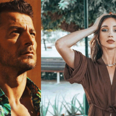 Δήμητρα Βαμβακούση: «Πολύ θα ήθελα να κάνω τον Γιώργο Πατέρα»