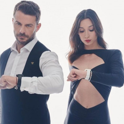 Δήμητρα Βαμβακούση: Δείτε για πρώτη φορά την μαμά και την αδερφή της