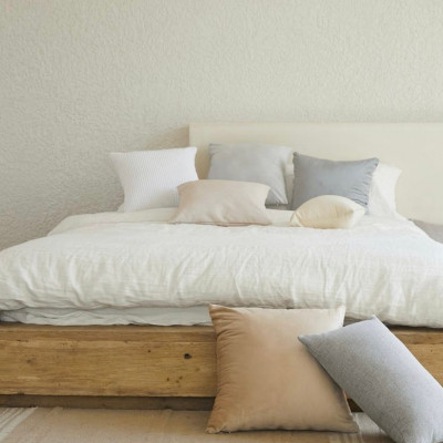 Το viral video στο TikTok που θα σε κάνει να  πλένεις πιο συχνά τις μαξιλαροθήκες σου