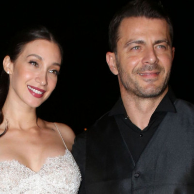 Αγγελόπουλος–Βαμβακούση: Οι δηλώσεις μετά τον γάμο και η ενόχληση