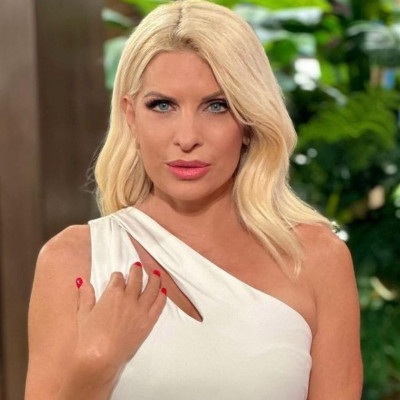 Μενεγάκη: Γιατί δεν έδωσε στις κόρες της το όνομα της μαμάς της