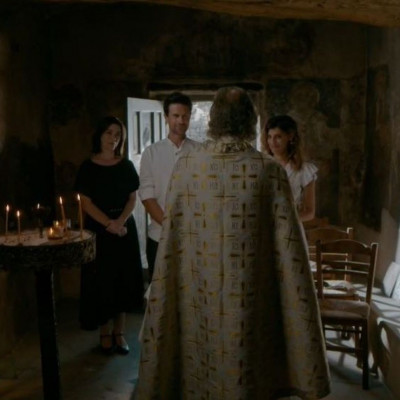 Σασμός: Οι πρώτες ανατριχιαστικές σκηνές του β΄κύκλου