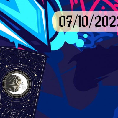 Σε βασανίζει κάτι; Ρίξε τα Ταρώ δωρεάν, σήμερα, 07/10/23