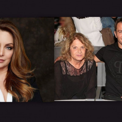 Γκερέκου: Τα συγκλονιστικά λόγια για το θάνατο της μάνας του Ντάνου