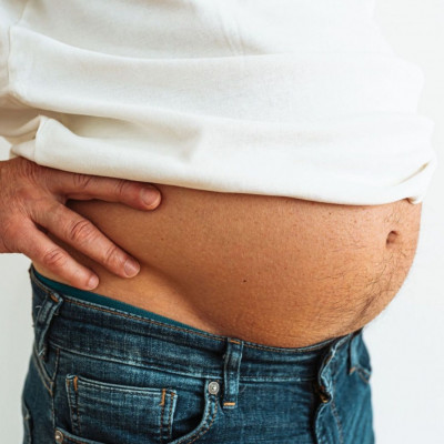 Σπλαχνικό λίπος: Πώς συνδέεται με την υγεία του εγκεφάλου