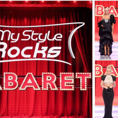 My Style Rocks gala: Η παίκτρια που αποχώρησε